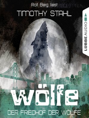 cover image of Wölfe, Folge 5